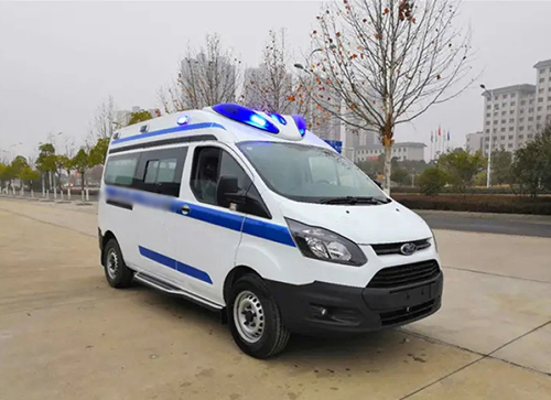商丘救护车出租